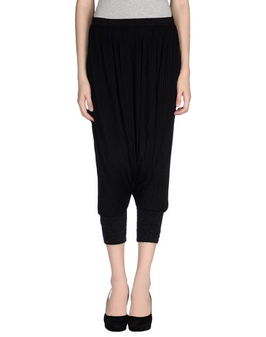 ZOOM JEAN PAUL GAULTIER SOLEIL - Harem Pants