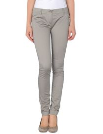 ONLY 4 STYLISH GIRLS by PATRIZIA PEPE - Casual trouser