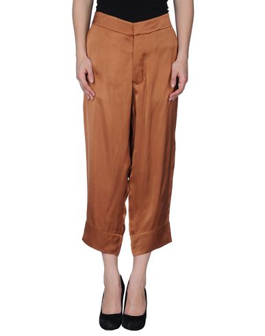 ZOOM MARNI - 3/4-length short
