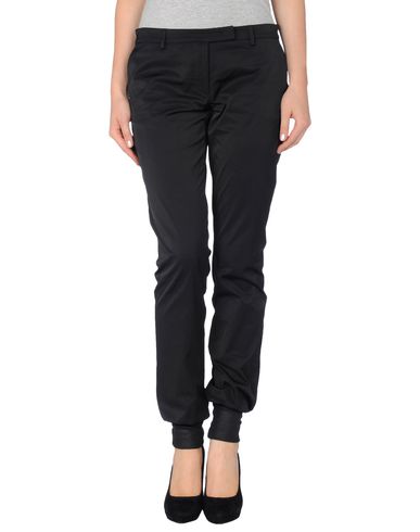 ZOOM D.A. DANIELE ALESSANDRINI - Casual trouser