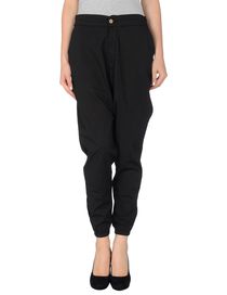 MANILA GRACE - Harem pants