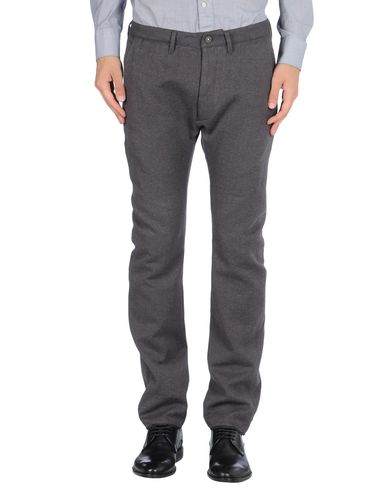 ZOOM POÈME BOHÈMIEN - Dress pants