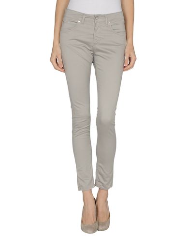 ZOOM UP ★ JEANS - Casual pants