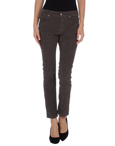 ZOOM UP ★ JEANS - Casual pants