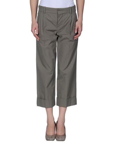 ZOOM MARNI - 3/4-length short