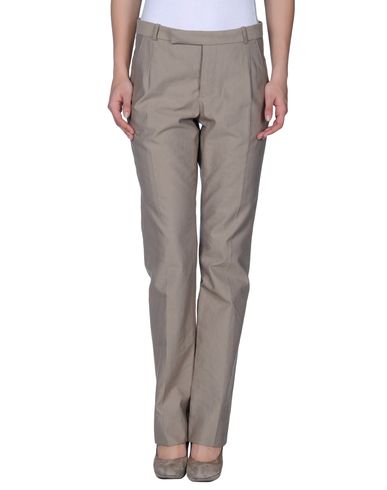 ZOOM MARNI - Casual pants