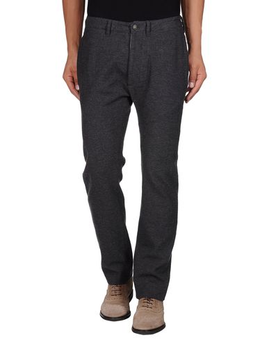 ZOOM POÈME BOHÈMIEN - Dress pants