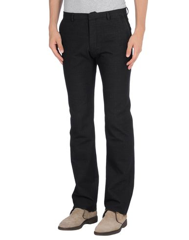 ZOOM NICOLO' CESCHI BERRINI - Casual pants