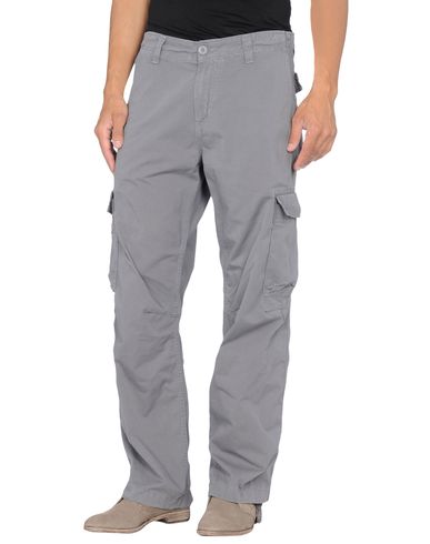 ZOOM CARHARTT - Casual pants