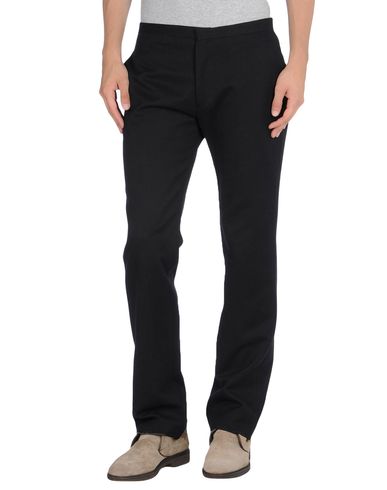 ZOOM NICOLO' CESCHI BERRINI - Casual pants