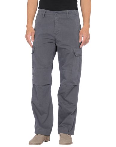 ZOOM CARHARTT - Casual pants