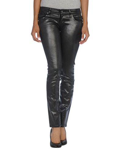 ZOOM BLUMARINE - Casual pants