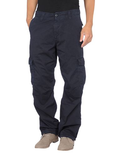 ZOOM CARHARTT - Casual pants