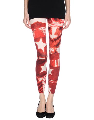 ZOOM JUST CAVALLI - Leggings