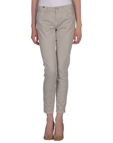 ZOOM NOTIFY - Casual pants