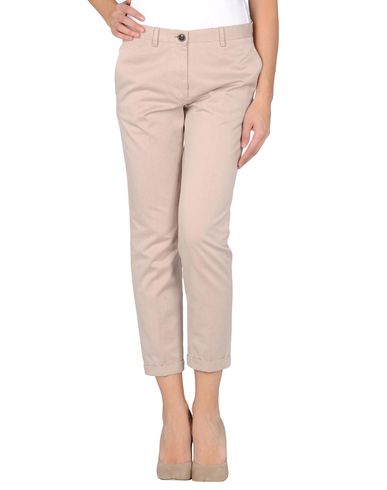 ZOOM MAURO GRIFONI - Casual pants