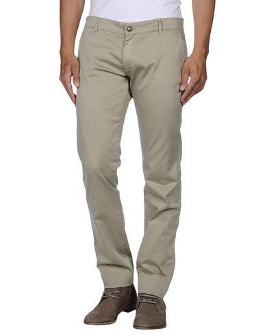 ZOOM 40WEFT - Casual pants