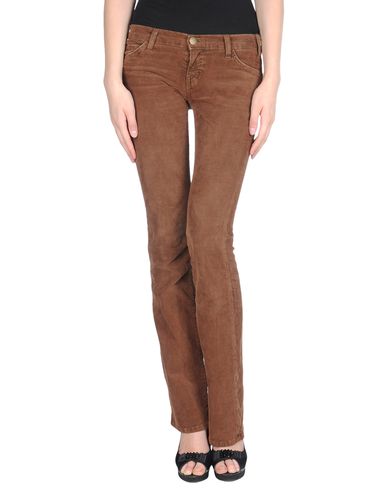 ZOOM CURRENT/ELLIOTT - Casual pants