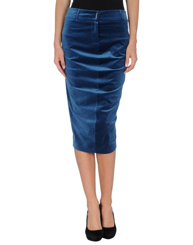 ZOOM SPORTMAX - 3/4 length skirt