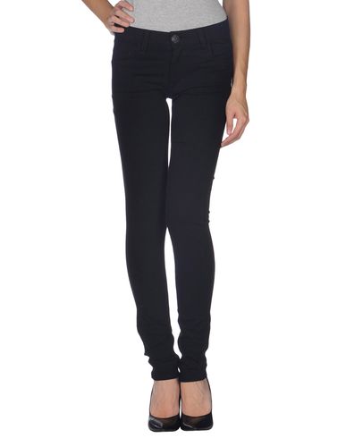 ZOOM TAG ELEMENTS - Casual pants