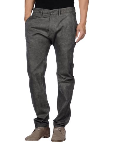 ZOOM POÈME BOHÈMIEN - Casual pants