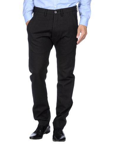 ZOOM POÈME BOHÈMIEN - Dress pants