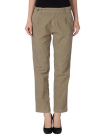 NOTIFY - Casual trouser