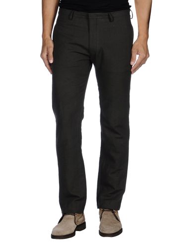 ZOOM NICOLO' CESCHI BERRINI - Casual pants