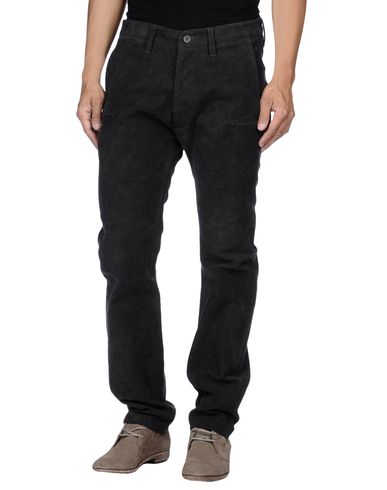 ZOOM POÈME BOHÈMIEN - Casual pants