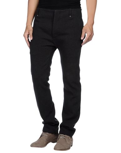 ZOOM POÈME BOHÈMIEN - Casual pants