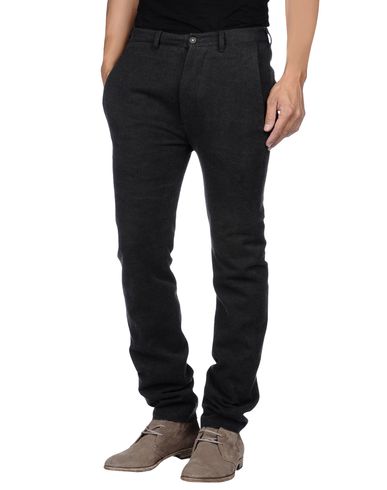 ZOOM POÈME BOHÈMIEN - Casual pants