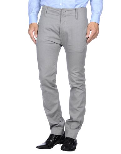 ZOOM NICOLO' CESCHI BERRINI - Dress pants
