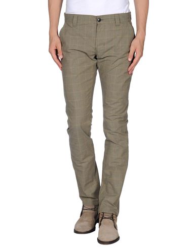 ZOOM DONDUP - Casual pants
