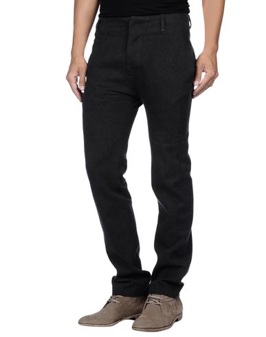 ZOOM POÈME BOHÈMIEN - Casual pants