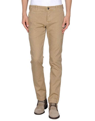 ZOOM DONDUP - Casual pants