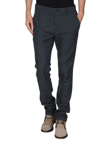 ZOOM DANIELE ALESSANDRINI - Casual pants