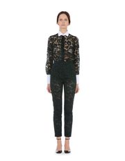 VALENTINO - Trousers