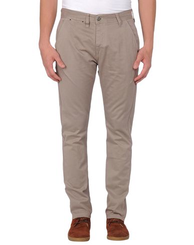 ZOOM MELTIN POT - Casual pants