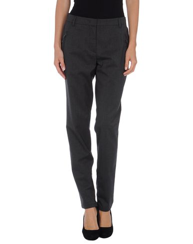 ZOOM PRADA SPORT - Dress pants