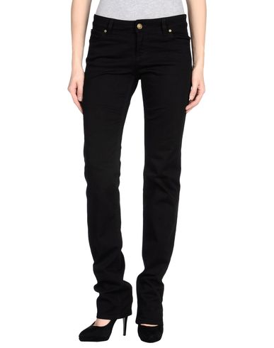 ZOOM GUCCI - Casual pants