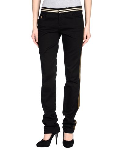 ZOOM GUCCI - Casual pants