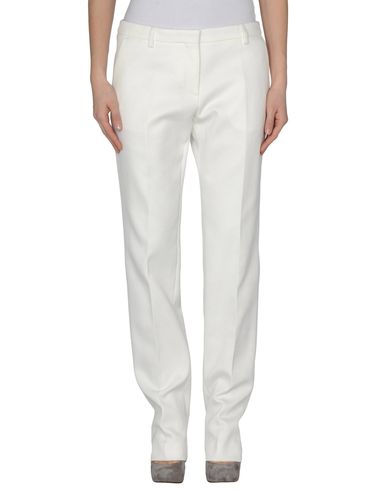 ZOOM DRIES VAN NOTEN - Casual pants