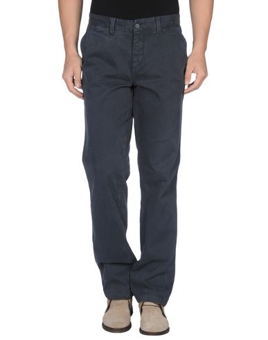 ZOOM LIU •JO JEANS - Casual pants