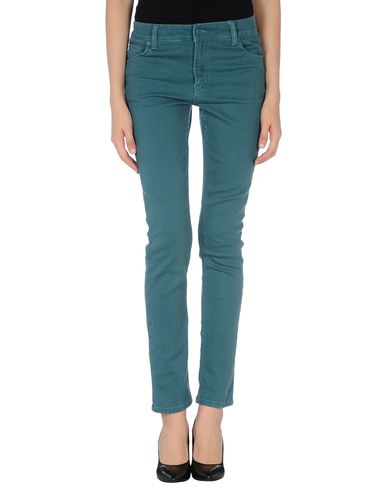 ZOOM CHEAP MONDAY - Casual pants