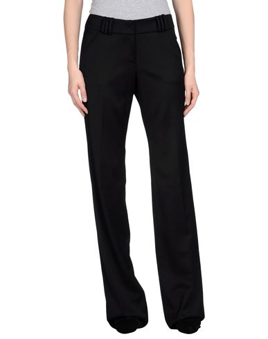 ZOOM FRANCESCO SCOGNAMIGLIO - Dress pants