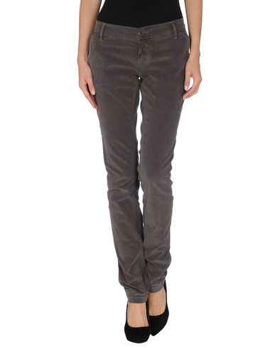ZOOM MELTIN POT - Casual pants