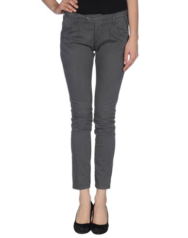 ZOOM MASSIMO REBECCHI - Casual pants