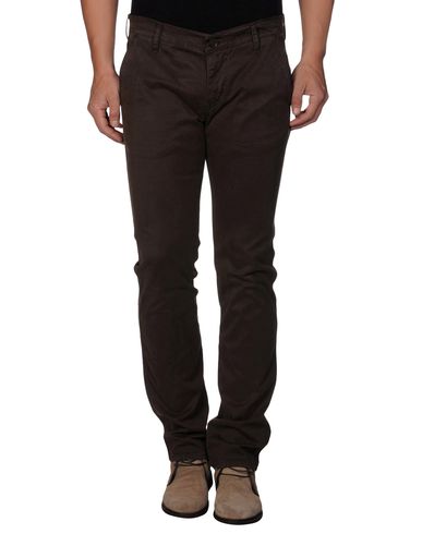 ZOOM MELTIN POT - Casual pants