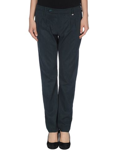 ZOOM MASSIMO REBECCHI - Casual pants