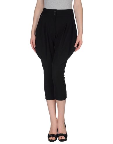 ZOOM MONCLER - Casual pants